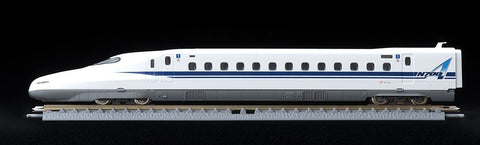 Image of (Tomytec) First Car Museum J.R. Series 300 Tokaido / Sanyo Shinkansen Nozomi Model Train