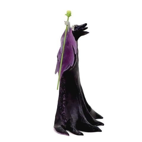 Image of (Enesco) DSTRA Maleficent with Scene