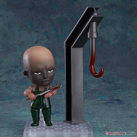 Image of (GOOD SMILE COMPANY) NENDOROID 1148 THE TRAPPER