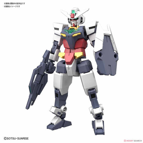 Image of (Bandai) HG 1/144 Earthree Gundam