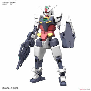 (Bandai) HG 1/144 Earthree Gundam