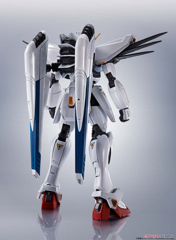 Image of (Bandai) THE ROBOT SPIRITS SIDE MS GUNDAM F91