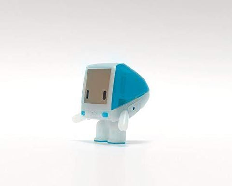 Image of (Classic Bot) iBot G3 (BLUE)