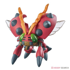 (MEGAHOUSE) (PRE-ORDER) DIGIMON ADVENTURE DIGICOLLE MIX (SET OF 8) - DEPOSIT ONLY