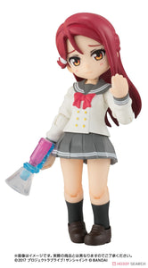 (BANDAI) (PRE-ORDER) AQOURS SHOOTERS! 03 (BOX FORM) - DEPOSIT ONLY