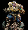 (XM Studios) Thanos (Stand-alone) 1/4 Scale Statue