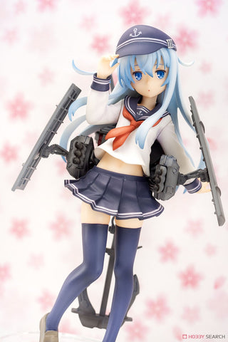Image of (QUES Q) (Pre - Order) Kantai Collection -Kan Colle- Hibiki - Deposit Only