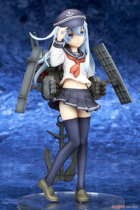 (QUES Q) (Pre - Order) Kantai Collection -Kan Colle- Hibiki - Deposit Only