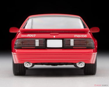 (TomyTec) (Pre-Order) LV-N192d Mazda Savanna RX-7 GT-X Red	 - Deposit Only