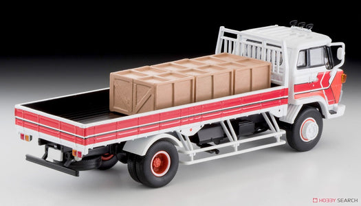 (TomyTec) (Pre-Order) LV-N44d HINO KB324 Truck Red/White - Deposit Only