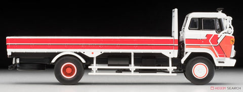 Image of (TomyTec) (Pre-Order) LV-N44d HINO KB324 Truck Red/White - Deposit Only