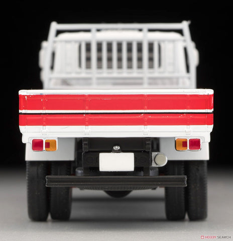 Image of (TomyTec) (Pre-Order) LV-N44d HINO KB324 Truck Red/White - Deposit Only