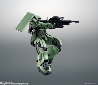 (Bandai) (Pre-Order) ROBOT SPRITS <SIDE MS> MS-06F-2 ZAKUⅡ F-2 TYPE  ver. A.N.I.M.E. - Deposit Only