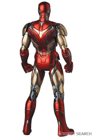 Image of (Medicom) (Pre-Order) MAFEX "Avengers: Endgame" IRON MAN MARK 85 (Endgame Ver.)  - Deposit Only