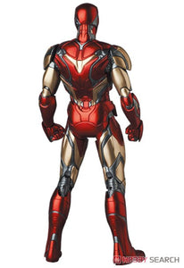 (Medicom) (Pre-Order) MAFEX "Avengers: Endgame" IRON MAN MARK 85 (Endgame Ver.)  - Deposit Only