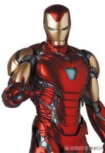 (Medicom) (Pre-Order) MAFEX "Avengers: Endgame" IRON MAN MARK 85 (Endgame Ver.)  - Deposit Only