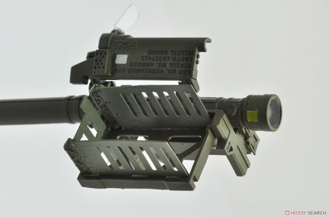 Image of (Tomytec) (Pre-Order) Little Armory LA065 FIM92 Stinger - Deposit Only