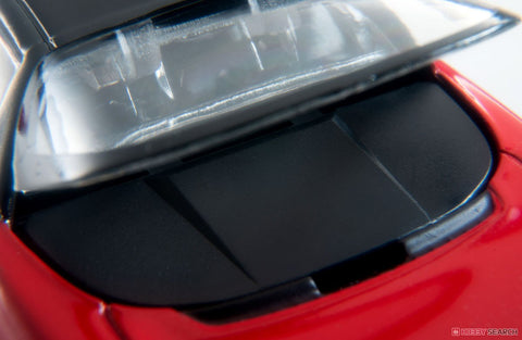Image of (Tomytec) (Pre-Order) LV-N226a Honda NSX Red - Deposit Only