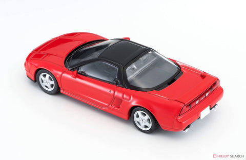 Image of (Tomytec) (Pre-Order) LV-N226a Honda NSX Red - Deposit Only