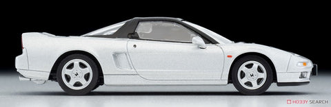 Image of (Tomytec) (Pre-Order) LV-N226b Honda NSX Silver - Deposit Only