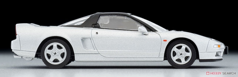 (Tomytec) (Pre-Order) LV-N226b Honda NSX Silver - Deposit Only