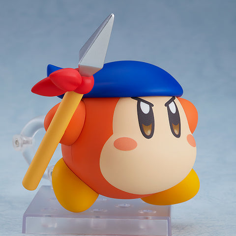 Image of (Good Smile Company) (Nendoroid) Waddle Dee (Pre-Order) - Deposit Only