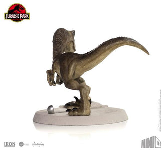 (Mini Co.)  Universal - Jurassic Park Velociraptor