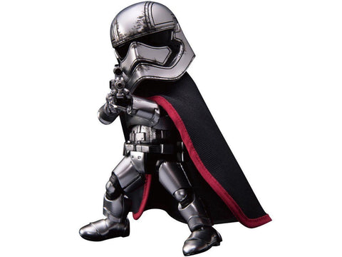 Image of Egg Attack Action Star Wars - The Force Awakens - Captain Phasma