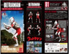 (CCP x Medicom Toys) (Pre-Order) 1/6 SFX Series Ultraman Type A Fighting Ver - Deposit Only