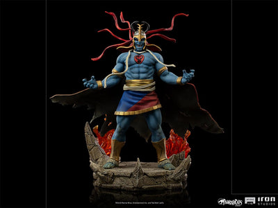(Iron Studios) (Pre-Order) Mumm-Ra Art Scale 1/10 Statue - Thundercats - Deposit Only