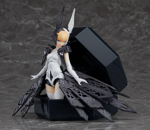 Image of (Good Smile Company) (Pre - Order) chitocerium LXXVIII-platinum (Re-sale) - Deposit Only