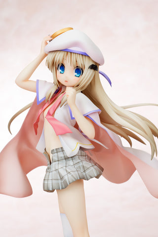 Image of (Good Smile Company) (Pre-Order) Kud Wafter@Noumi Kudryavka PVC Figure (1/7 Scale) - Deposit Only