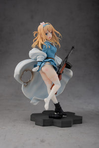 (Good Smile Company) (Pre-Order) Suomi KP-31 (Resale) - Deposit Only