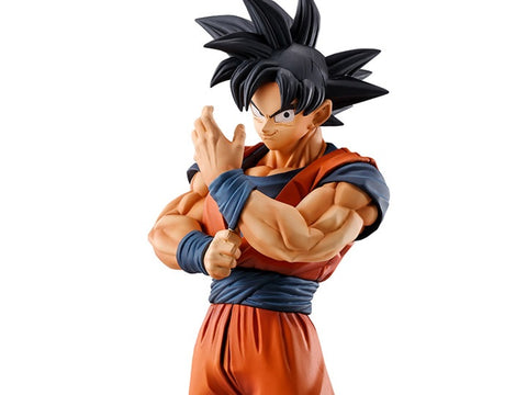 Image of (Banpresto) (Pre-Order) Goku (Strong Chains!!) "Dragon Ball" Bandai Ichiban Figure - Deposit Only