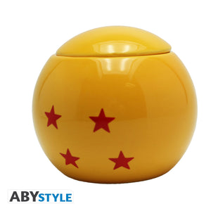 (ABYstyle) DRAGON BALL - Mug 3D - Dragon Ball