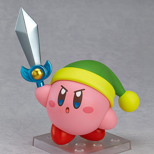(Good Smile Company) (Nendoroid) Kirby(5tn-run) (Pre-Order) - Deposit Only