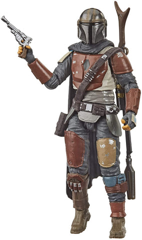 Image of (Hasbro) The Vintage Collection - The Mandalorian