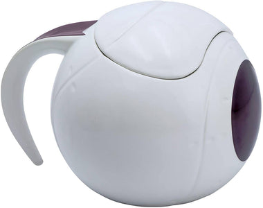 (ABYstyle) DRAGON BALL - Mug 3D - Heat Change - Vegeta Spaceship