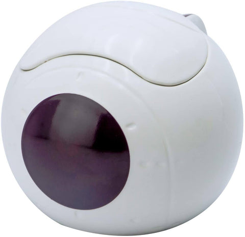 Image of (ABYstyle) DRAGON BALL - Mug 3D - Heat Change - Vegeta Spaceship