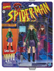 (Hasbro ) Spider-Man Retro Marvel Legends Gwen Stacy 6-Inch Action Figure