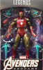 Marvel Legends 6" Best of Avenger Endgame 2020 - Iron Man