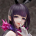 Image of (Good Smile Company) (Pre-Order) Chiyo: Bunny Ver. - Deposit Only
