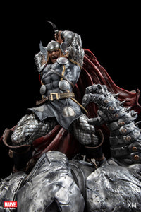 (XM Studios) (Pre-Order) Modern Thor Premium 1/4 Scale Statue - Deposit Only