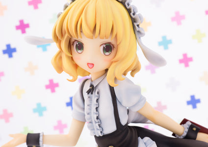 (Good Smile Company) (Pre-Order) Is the order a rabbit?? 1/7 Syaro - Deposit Only