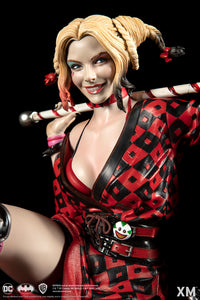 (XM Studios) (Pre-Order) Harley Quinn - Samurai Series - Deposit Only