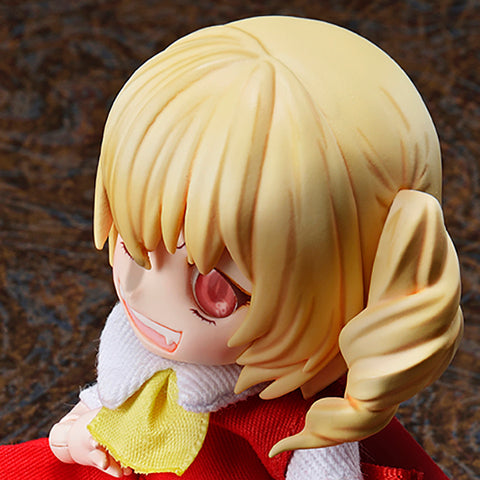 Image of (Good Smile Company) (Pre Order) Chibikko Doll Touhou project @Flandre Scarlet - Deposit Only