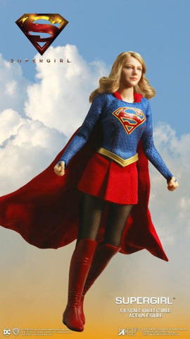 Image of (Star Ace) 1/8 Supergirl Figure