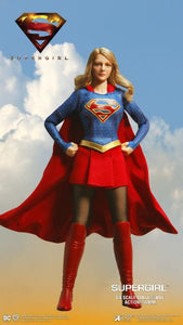 (Star Ace) 1/8 Supergirl Figure