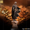 (Iron Studios) Batman Deluxe Art Scale 1/10 - Batman Begins (CCXP 2020)