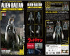 (CCP x Medicom Toys) (Pre-Order) 1/6 SFX Series Alien Baltan - Deposit Only